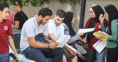 اختتام الامتحانات النهائية الحضورية في كلية الادارة والاقتصاد / جامعة الانبار
