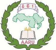 وفد من جامعة الانبار يزور مقر اتحاد الجامعات العربية في عمان