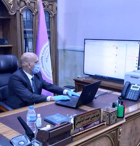تهنئة 